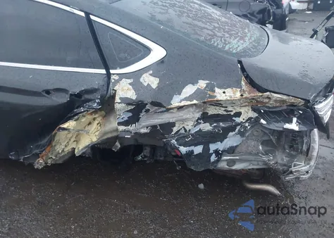 2015 Chrysler 200 Limited z USA, uszkodzony, nr VIN 1C3CCCAB7FN708462